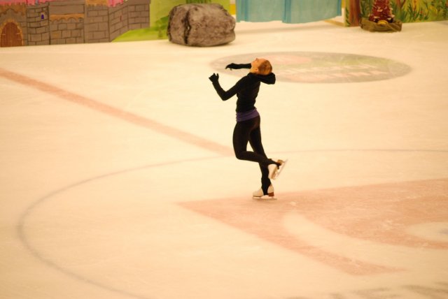 Gävle Show 2008