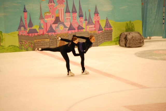 Gävle Show 2008