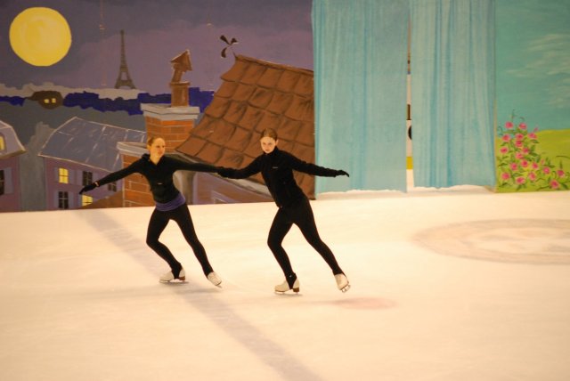 Gävle Show 2008