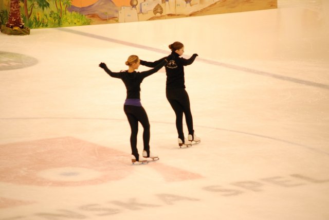 Gävle Show 2008
