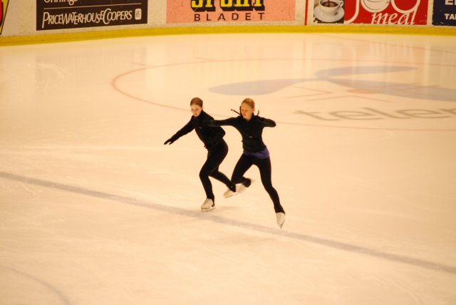 Gävle Show 2008