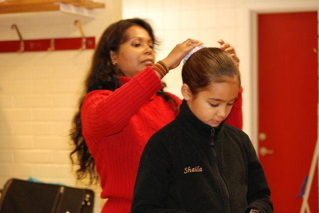 Gävle Show 2008