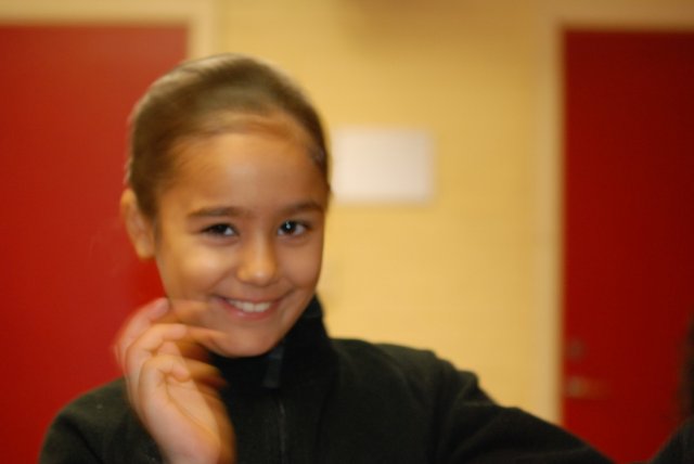 Gävle Show 2008