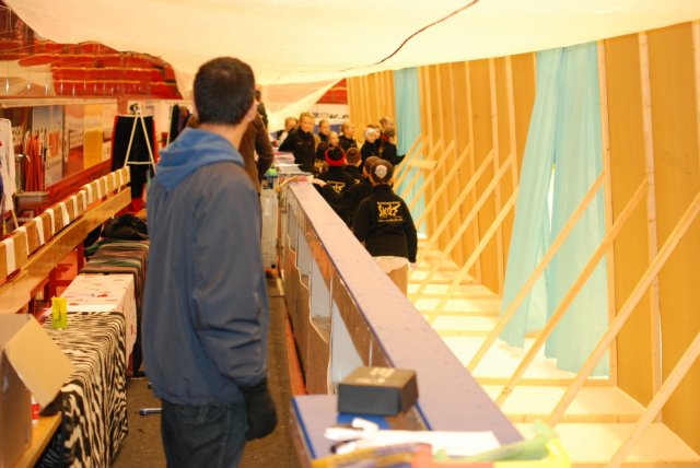Gävle Show 2008
