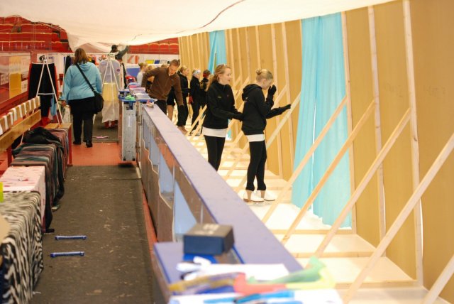 Gävle Show 2008
