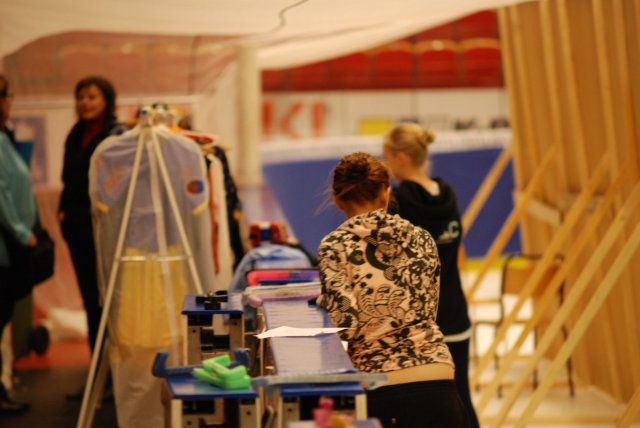 Gävle Show 2008