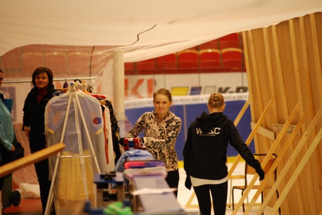 Gävle Show 2008