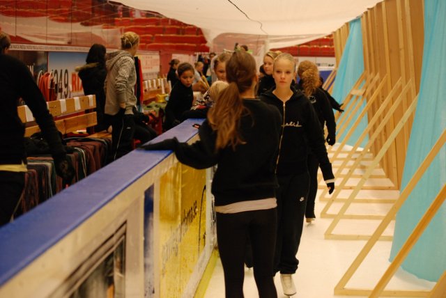 Gävle Show 2008