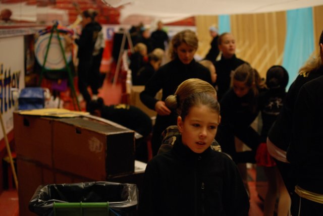 Gävle Show 2008