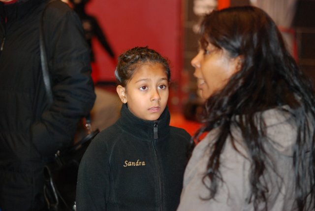 Gävle Show 2008