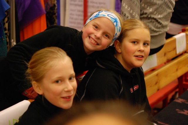Gävle Show 2008