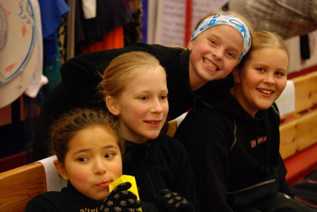 Gävle Show 2008