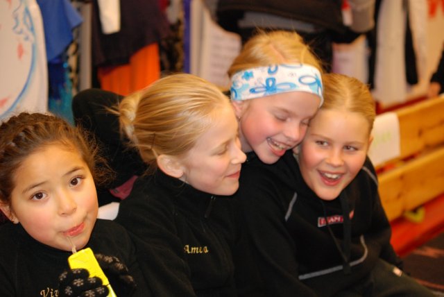 Gävle Show 2008