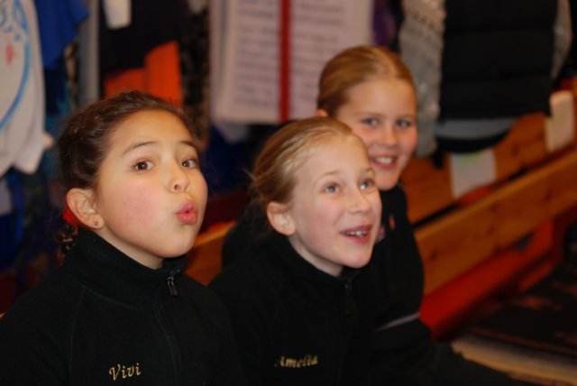 Gävle Show 2008