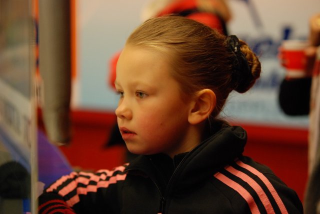 Gävle Show 2008