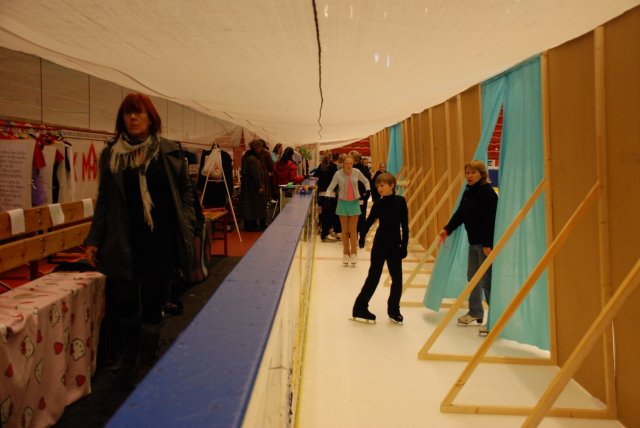 Gävle Show 2008