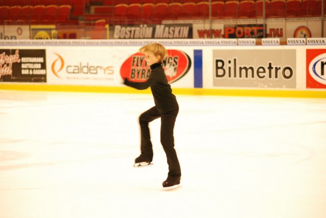 Gävle Show 2008