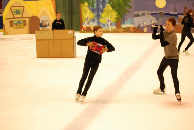 Gävle Show 2008