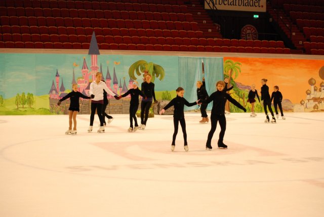 Gävle Show 2008
