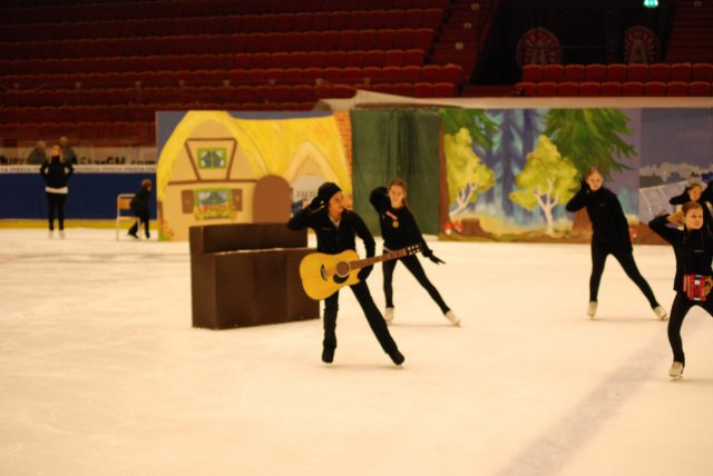 Gävle Show 2008