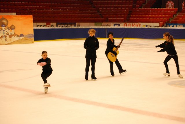 Gävle Show 2008