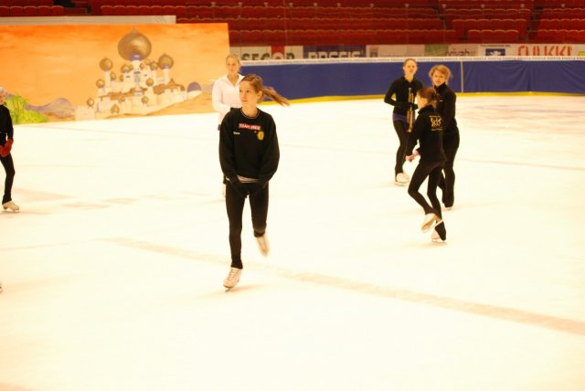 Gävle Show 2008