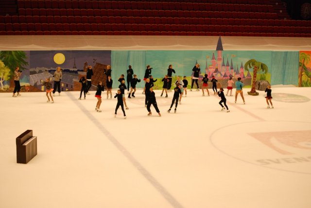 Gävle Show 2008