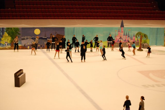 Gävle Show 2008