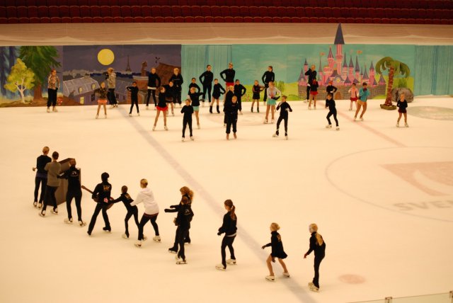 Gävle Show 2008