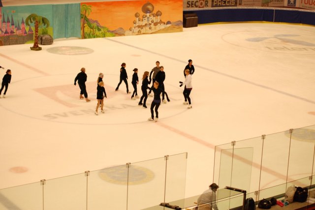 Gävle Show 2008
