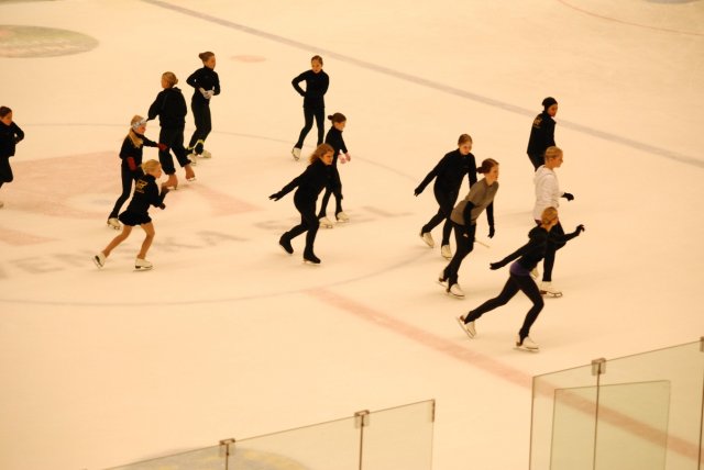 Gävle Show 2008