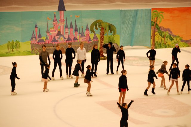Gävle Show 2008
