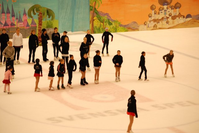 Gävle Show 2008