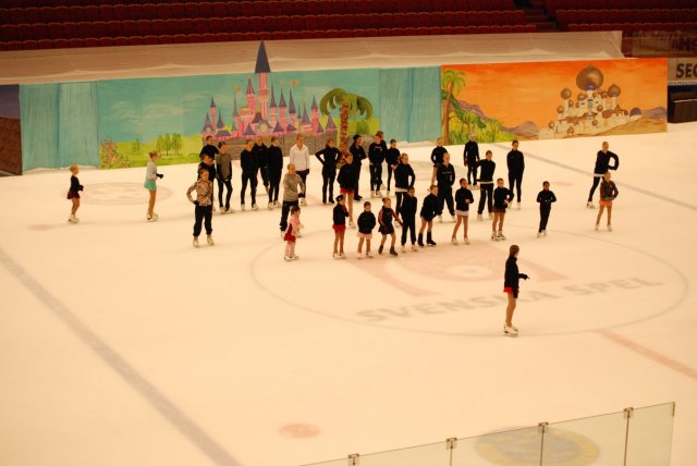 Gävle Show 2008