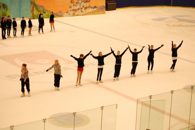 Gävle Show 2008