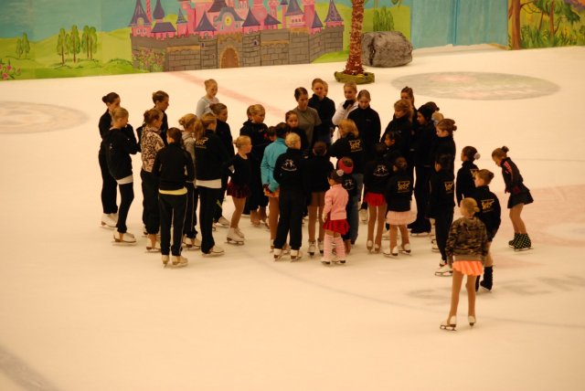 Gävle Show 2008