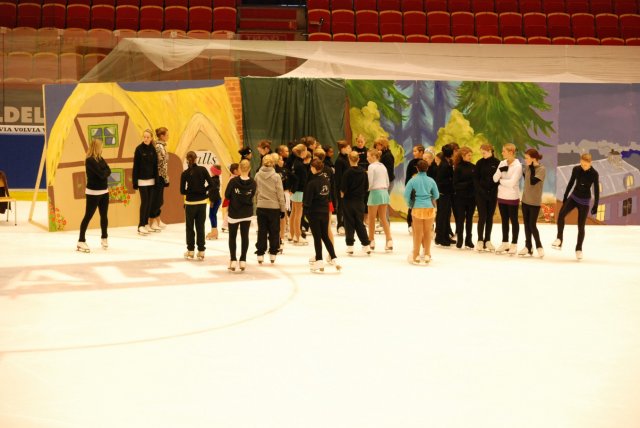 Gävle Show 2008