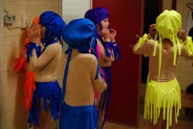Gävle Show 2008
