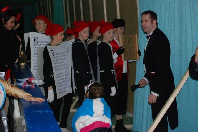 Gävle Show 2008