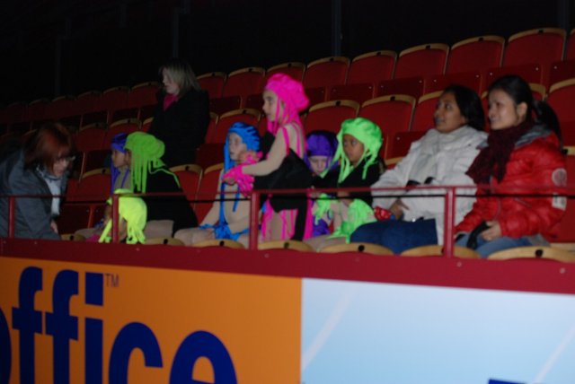 Gävle Show 2008