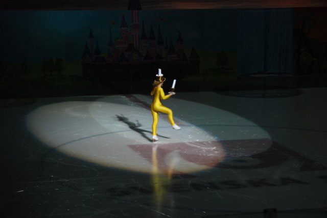 Gävle Show 2008
