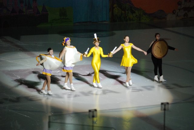 Gävle Show 2008