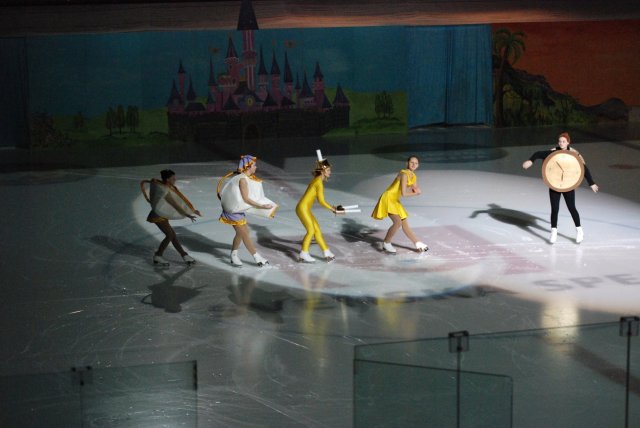 Gävle Show 2008