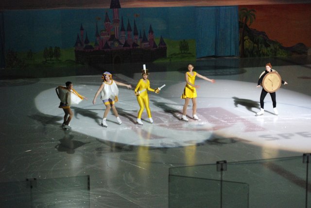 Gävle Show 2008