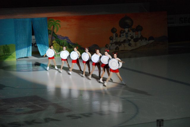 Gävle Show 2008