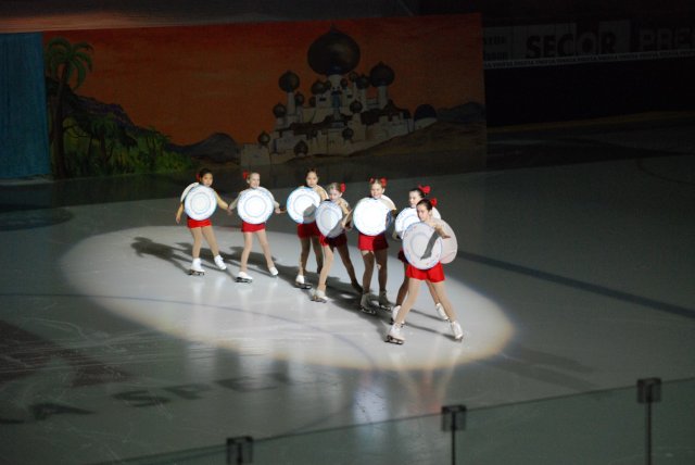 Gävle Show 2008