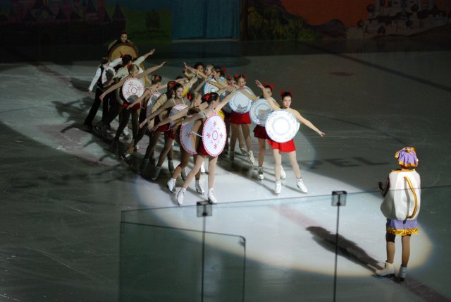Gävle Show 2008