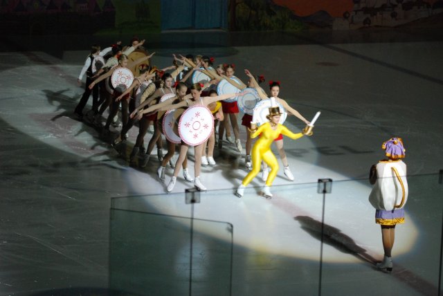 Gävle Show 2008