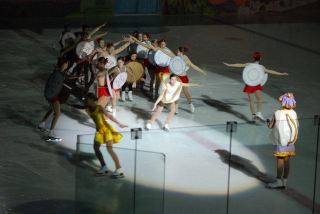 Gävle Show 2008