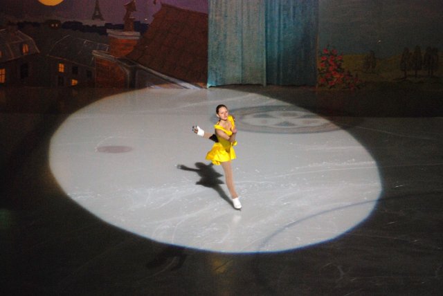 Gävle Show 2008